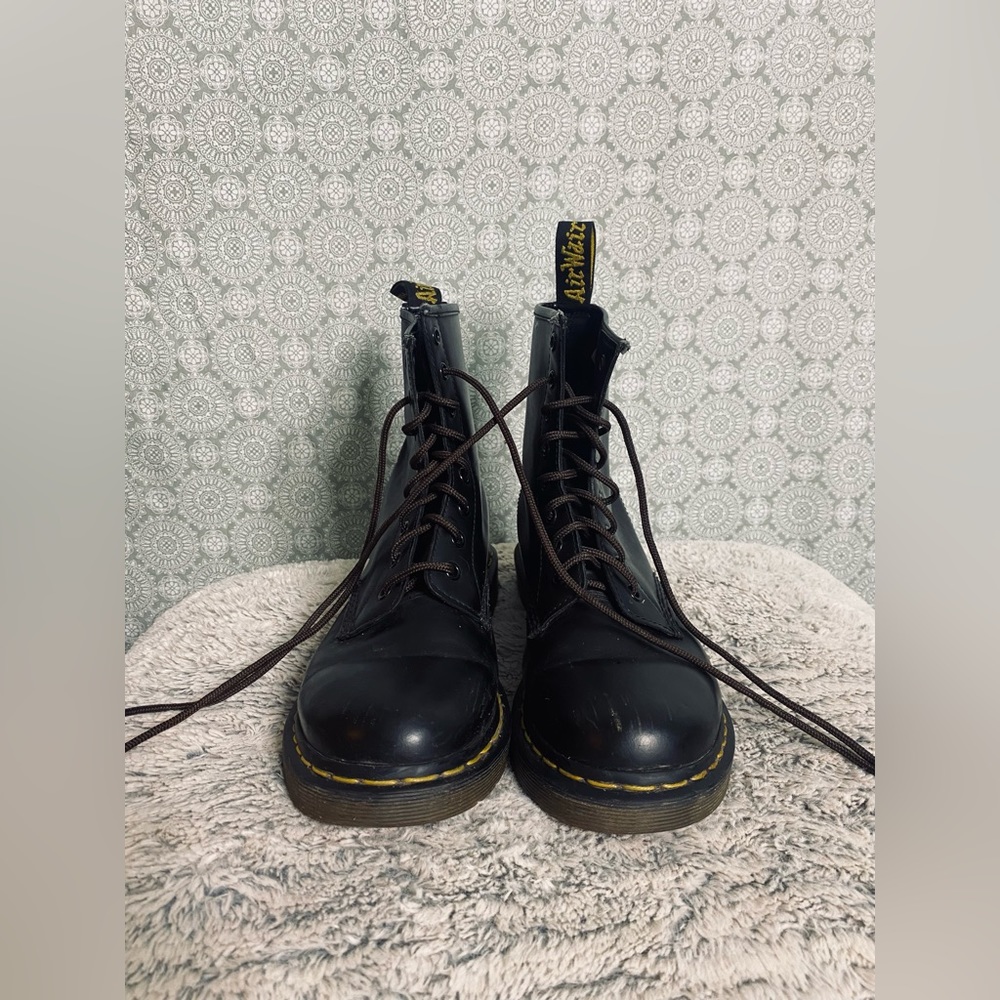 Dr. Martens Boots